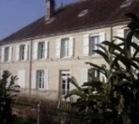 Le Gros Chene, Du Der 3*