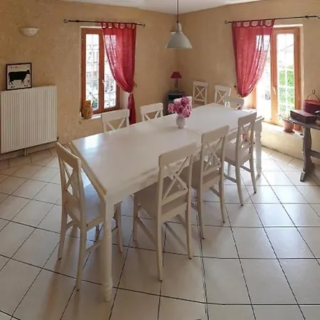 Le Gros Chene, Du Der